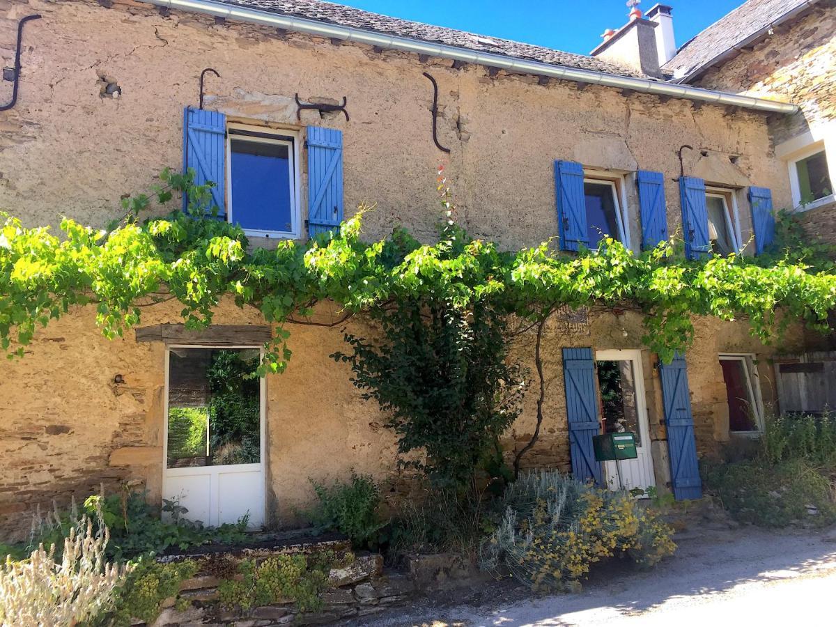 Le Quins Sans Quins - Calme Et Confort Exterior foto